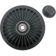 Purchase Top-Quality New Idler Pulley by LITENS AUTOMOTIVE - 900536A pa1