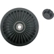 Purchase Top-Quality New Idler Pulley by LITENS AUTOMOTIVE - 900536A pa2