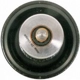 Purchase Top-Quality New Idler Pulley by LITENS AUTOMOTIVE - 900539A pa2