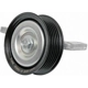Purchase Top-Quality New Idler Pulley by LITENS AUTOMOTIVE - 900545A pa1