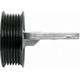 Purchase Top-Quality New Idler Pulley by LITENS AUTOMOTIVE - 900545A pa2