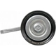 Purchase Top-Quality New Idler Pulley by LITENS AUTOMOTIVE - 900545A pa3