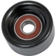 Purchase Top-Quality New Idler Pulley by LITENS AUTOMOTIVE - 900547A pa2