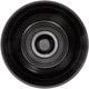 Purchase Top-Quality LITENS AUTOMOTIVE - 900554A - Idler/Tensioner Pulley pa3