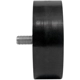 Purchase Top-Quality LITENS AUTOMOTIVE - 900555A - Idler/Tensioner Pulley pa1