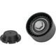 Purchase Top-Quality New Idler Pulley by LITENS AUTOMOTIVE - 900557A pa1