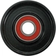 Purchase Top-Quality LITENS AUTOMOTIVE - 900558A - Idler/Tensioner Pulley pa4