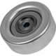 Purchase Top-Quality New Idler Pulley by LITENS AUTOMOTIVE - 900573A pa1