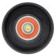 Purchase Top-Quality LITENS AUTOMOTIVE - 900576A - Pulley pa4