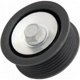 Purchase Top-Quality New Idler Pulley by LITENS AUTOMOTIVE - 900586A pa2