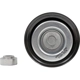 Purchase Top-Quality New Idler Pulley by LITENS AUTOMOTIVE - 900597A pa2