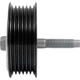 Purchase Top-Quality New Idler Pulley by LITENS AUTOMOTIVE - 900597A pa3