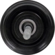 Purchase Top-Quality New Idler Pulley by LITENS AUTOMOTIVE - 900597A pa4