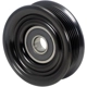 Purchase Top-Quality New Idler Pulley by LITENS AUTOMOTIVE - 900598A pa5