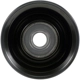 Purchase Top-Quality New Idler Pulley by LITENS AUTOMOTIVE - 900598A pa6