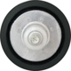 Purchase Top-Quality New Idler Pulley by LITENS AUTOMOTIVE - 900600A pa1