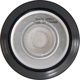 Purchase Top-Quality New Idler Pulley by LITENS AUTOMOTIVE - 900600A pa4