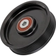 Purchase Top-Quality New Idler Pulley by LITENS AUTOMOTIVE - 900606A pa1