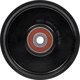 Purchase Top-Quality New Idler Pulley by LITENS AUTOMOTIVE - 900606A pa2