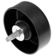 Purchase Top-Quality LITENS AUTOMOTIVE - 900613A - Idler/Tensioner Pulley pa7