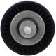 Purchase Top-Quality New Idler Pulley by LITENS AUTOMOTIVE - 900618A pa2