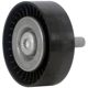 Purchase Top-Quality New Idler Pulley by LITENS AUTOMOTIVE - 900618A pa3