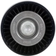 Purchase Top-Quality New Idler Pulley by LITENS AUTOMOTIVE - 900618A pa4