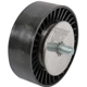 Purchase Top-Quality New Idler Pulley by LITENS AUTOMOTIVE - 900619A pa3