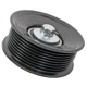 Purchase Top-Quality LITENS AUTOMOTIVE - 900625A - Idler/Tensioner Pulley pa4