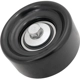 Purchase Top-Quality New Idler Pulley by LITENS AUTOMOTIVE - 900626A pa1