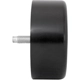 Purchase Top-Quality New Idler Pulley by LITENS AUTOMOTIVE - 900626A pa3