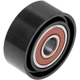 Purchase Top-Quality New Idler Pulley by LITENS AUTOMOTIVE - 900645A pa1
