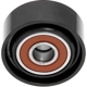Purchase Top-Quality New Idler Pulley by LITENS AUTOMOTIVE - 900645A pa3