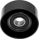 Purchase Top-Quality New Idler Pulley by LITENS AUTOMOTIVE - 900646A pa3