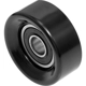 Purchase Top-Quality New Idler Pulley by LITENS AUTOMOTIVE - 900646A pa4