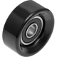 Purchase Top-Quality New Idler Pulley by LITENS AUTOMOTIVE - 900646A pa5