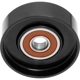Purchase Top-Quality New Idler Pulley by LITENS AUTOMOTIVE - 900647A pa3
