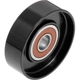 Purchase Top-Quality New Idler Pulley by LITENS AUTOMOTIVE - 900647A pa4