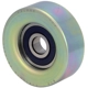 Purchase Top-Quality New Idler Pulley by LITENS AUTOMOTIVE - 900652A pa2