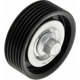 Purchase Top-Quality New Idler Pulley by LITENS AUTOMOTIVE - 900656A pa4