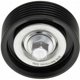 Purchase Top-Quality New Idler Pulley by LITENS AUTOMOTIVE - 900656A pa7