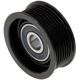 Purchase Top-Quality LITENS AUTOMOTIVE - 900658A - Idler/Tensioner Pulley pa1