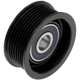 Purchase Top-Quality LITENS AUTOMOTIVE - 900658A - Idler/Tensioner Pulley pa3