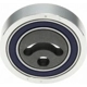 Purchase Top-Quality New Idler Pulley by LITENS AUTOMOTIVE - 900659A pa4