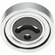 Purchase Top-Quality New Idler Pulley by LITENS AUTOMOTIVE - 900659A pa5