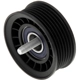 Purchase Top-Quality New Idler Pulley by LITENS AUTOMOTIVE - 900667A pa1