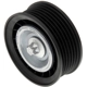 Purchase Top-Quality New Idler Pulley by LITENS AUTOMOTIVE - 900667A pa2