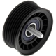 Purchase Top-Quality New Idler Pulley by LITENS AUTOMOTIVE - 900667A pa4