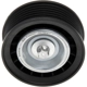 Purchase Top-Quality New Idler Pulley by LITENS AUTOMOTIVE - 900667A pa5