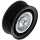 Purchase Top-Quality New Idler Pulley by LITENS AUTOMOTIVE - 900667A pa6